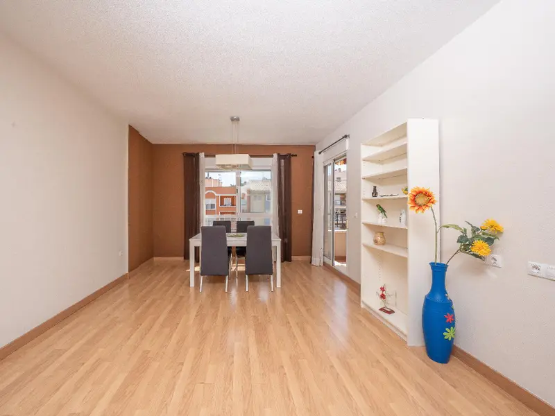 Apartamento de 3 dormitorios en Aspe, Costa Blanca — foto 7 de 27