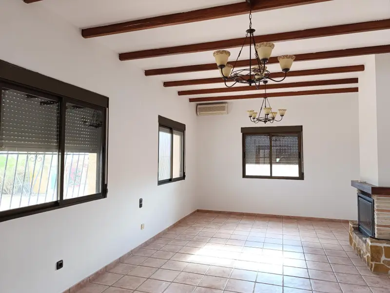 Villa mit 4 Schlafzimmern in Elche, Costa Blanca — Foto 10 von 24