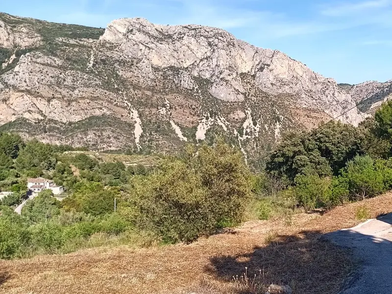 Casa de campo en Desconocido, Costa Blanca — foto 13 de 15