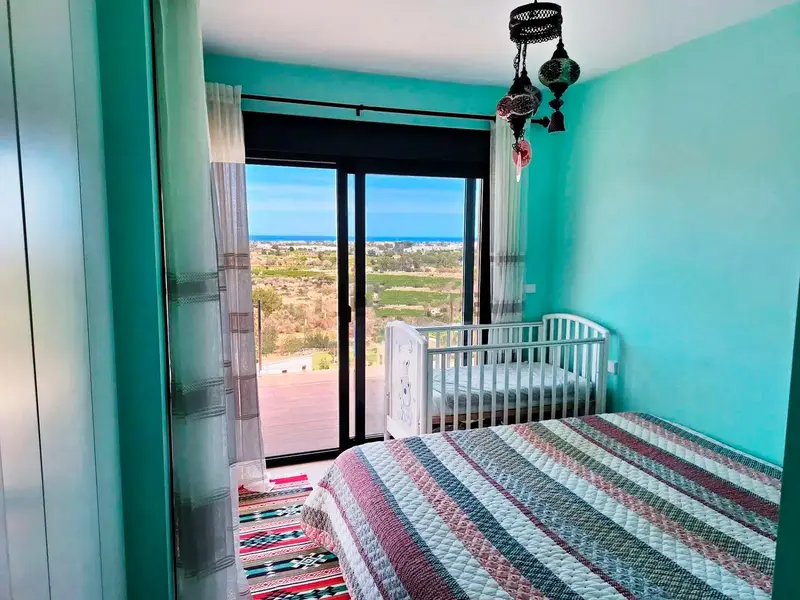 Вілла з 3 спальнями у Dénia, Коста-Бланка — фото 10 з 18