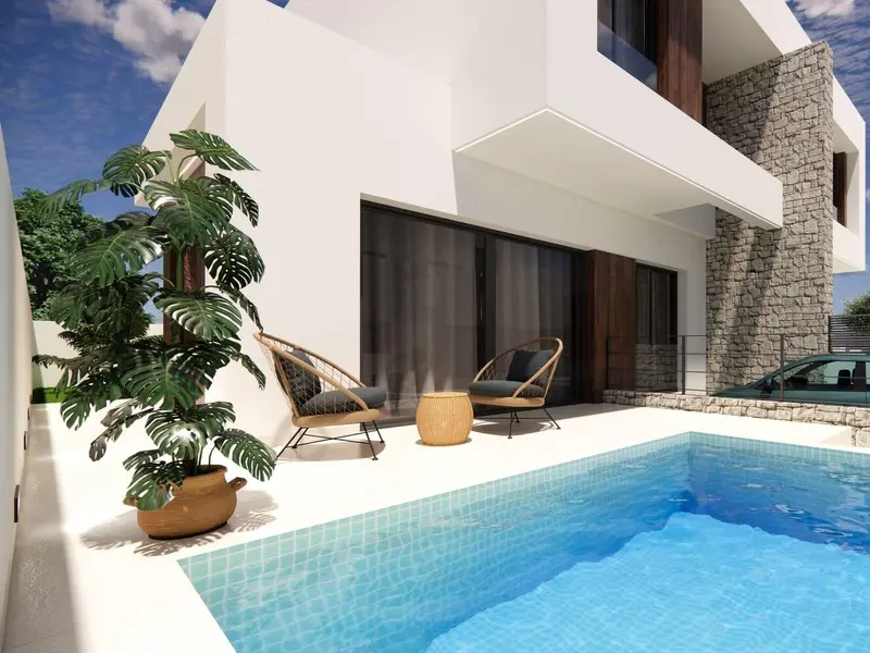 Terreno en Dolores, Costa Blanca