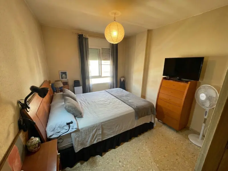 Apartamento de 3 dormitorios en Desconocido, Costa Blanca — foto 5 de 21