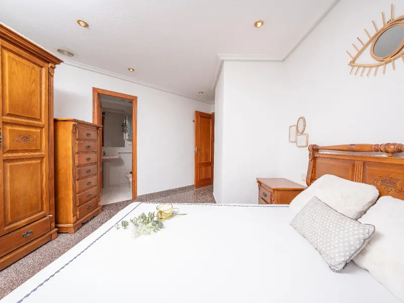 Appartement met 3 slaapkamers in Elche, Costa Blanca — foto 9 van 30