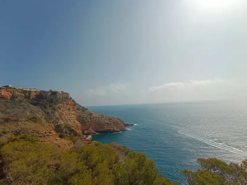 Adosado de 3 dormitorios en Jávea, Costa Blanca — foto 26 de 27