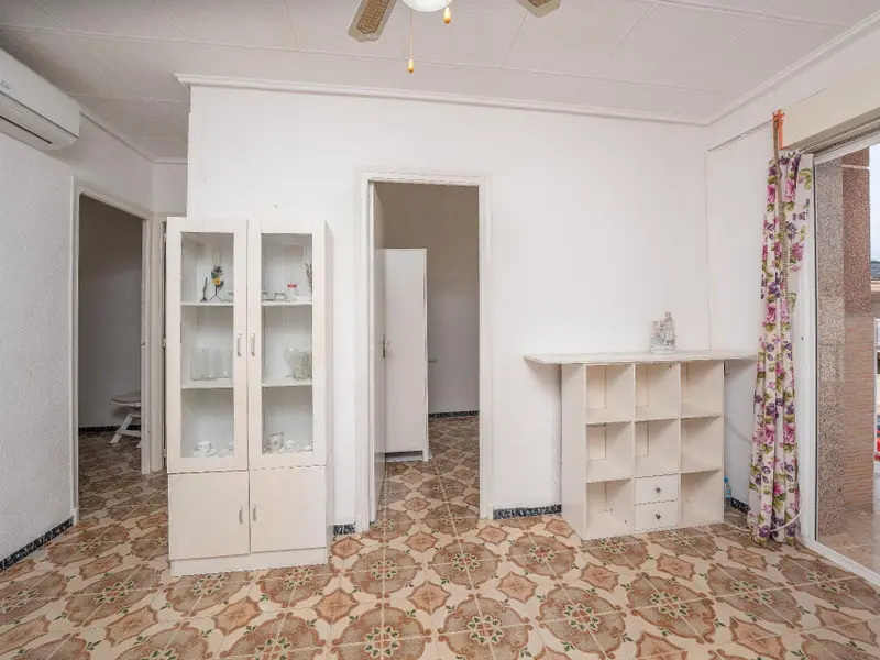 Apartamento de 3 dormitorios en Santa Pola, Costa Blanca — foto 17 de 22