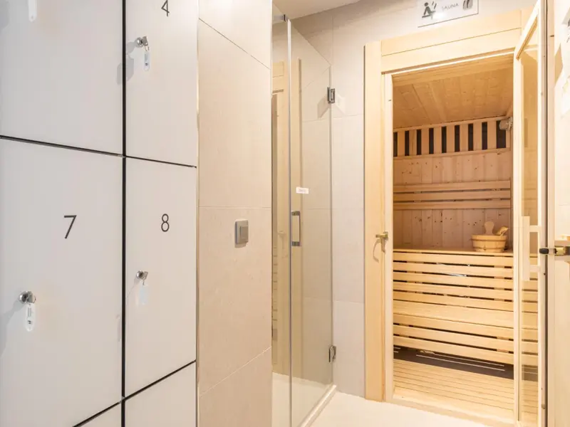Apartamento de 3 dormitorios en Benidorm, Costa Blanca — foto 14 de 25