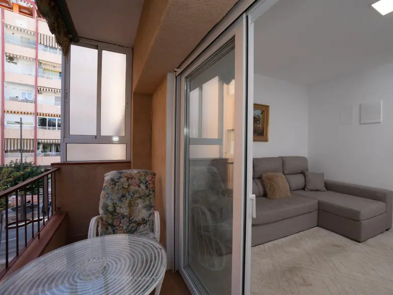 Appartement met 3 slaapkamers in El Campello, Costa Blanca — foto 24 van 29