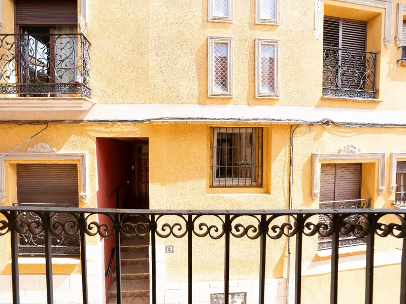 Villa mit 3 Schlafzimmern in Polop, Costa Blanca — Foto 14 von 29