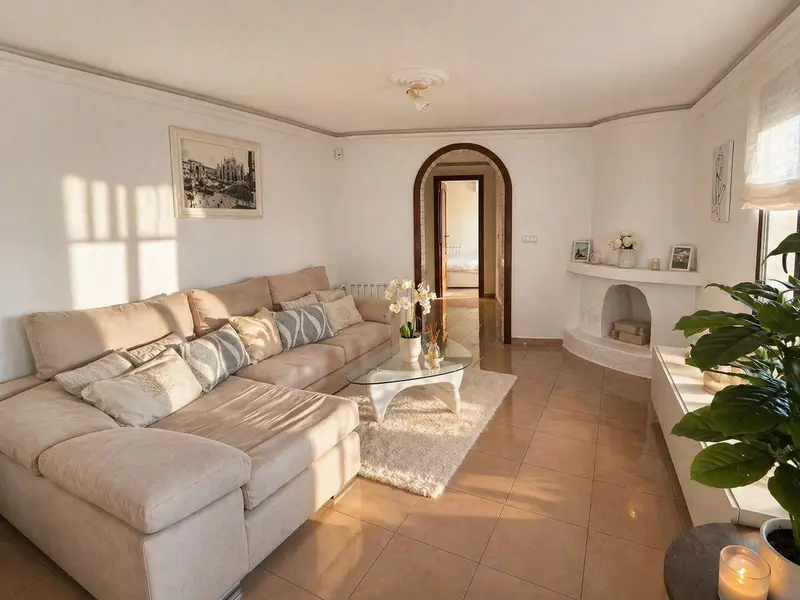Вілла з 6 спальнями у Calpe, Коста-Бланка — фото 14 з 16