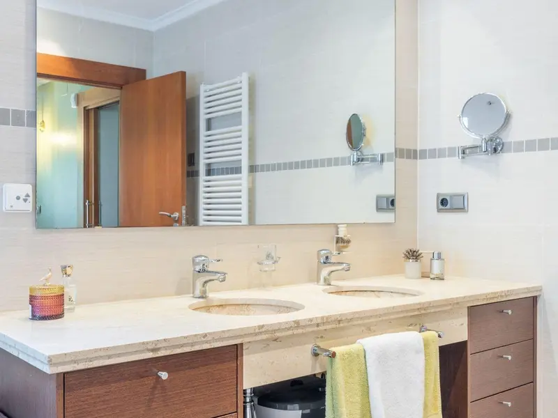 Villa mit 3 Schlafzimmern in Dénia, Costa Blanca — Foto 22 von 30
