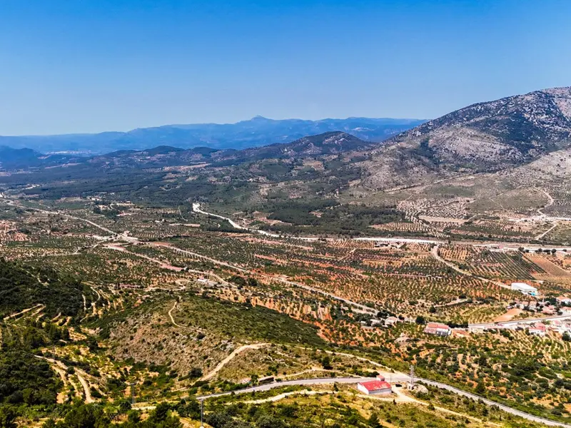 أرض en Desconocido, Costa Blanca — صورة 3 من 30