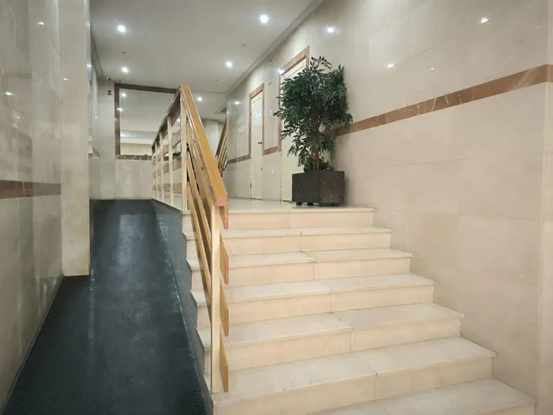 Apartamento de 2 dormitorios en Torrevieja, Costa Blanca — foto 5 de 23