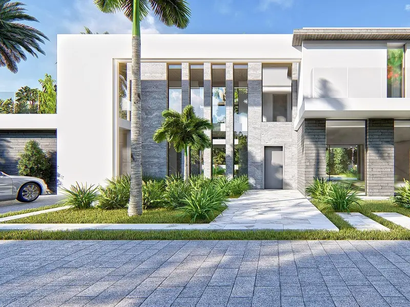 Villa with 4 bedrooms in Jávea, Costa Blanca — photo 7 of 11