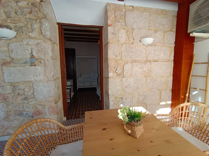 Gewerbe mit 9 Schlafzimmern in Jávea, Costa Blanca — Foto 26 von 30
