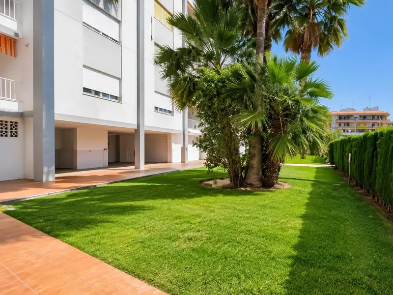 Apartment with 2 bedrooms in Jávea, Costa Blanca — photo 8 of 11