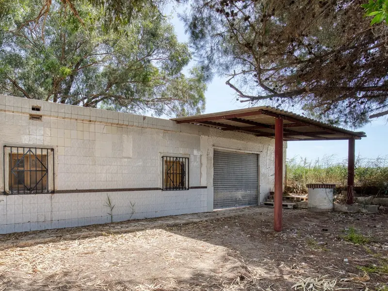 Villa de 1 dormitorios en San Fulgencio, Costa Blanca — foto 16 de 18