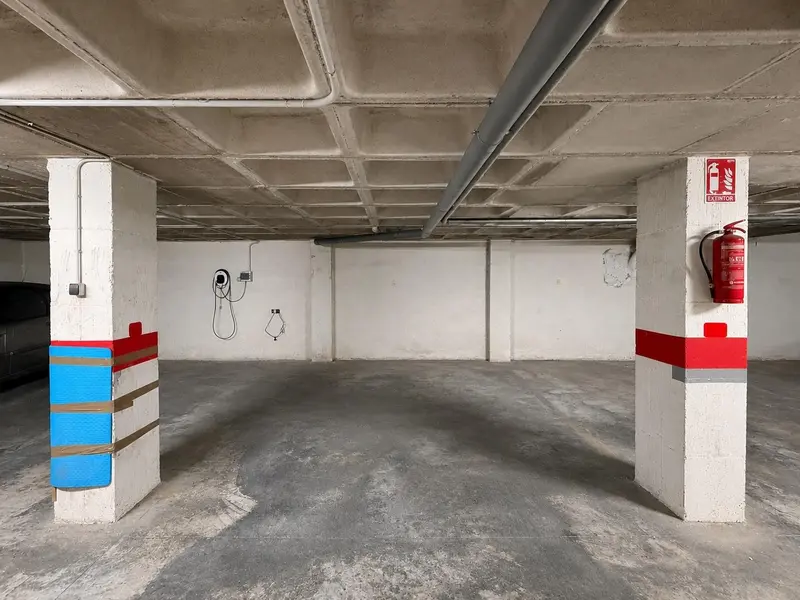Apartamento de 3 dormitorios en Alicante, Costa Blanca — foto 20 de 21