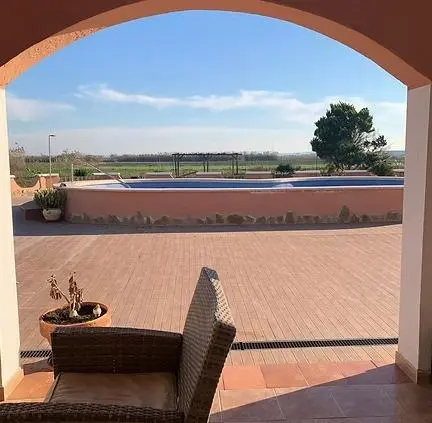 Villa de 4 dormitorios en Dolores, Costa Blanca — foto 24 de 30