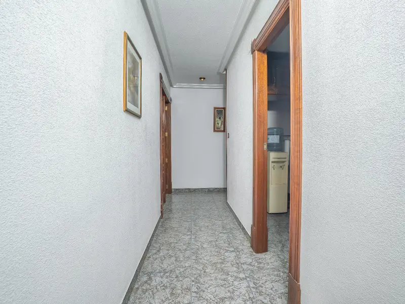 Wohnung mit 4 Schlafzimmern in Aspe, Costa Blanca — Foto 24 von 30