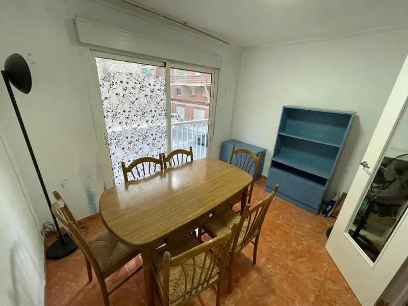 Apartamento de 3 dormitorios en Santa Pola, Costa Blanca — foto 2 de 12