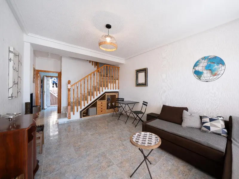 Bungalow de 2 dormitorios en Desconocido, Costa Blanca — foto 9 de 30