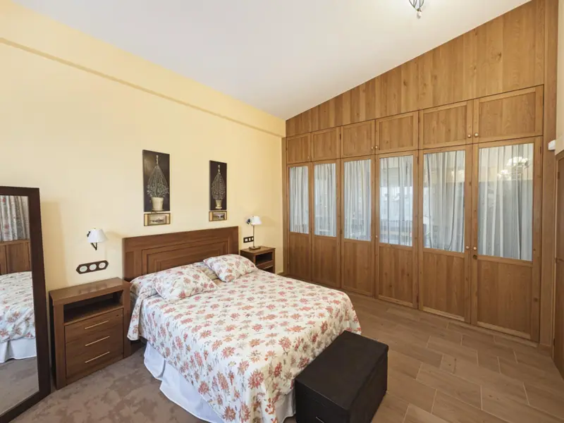 Villa avec 5 chambres à Almansa, Costa Blanca — photo 25 sur 30