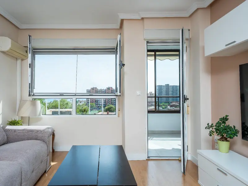 Апартаменты de 3 dormitorios en Alicante, Costa Blanca — фото 3 из 30