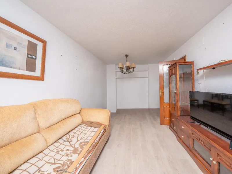 Apartamento de 2 dormitorios en Alicante, Costa Blanca — foto 14 de 28