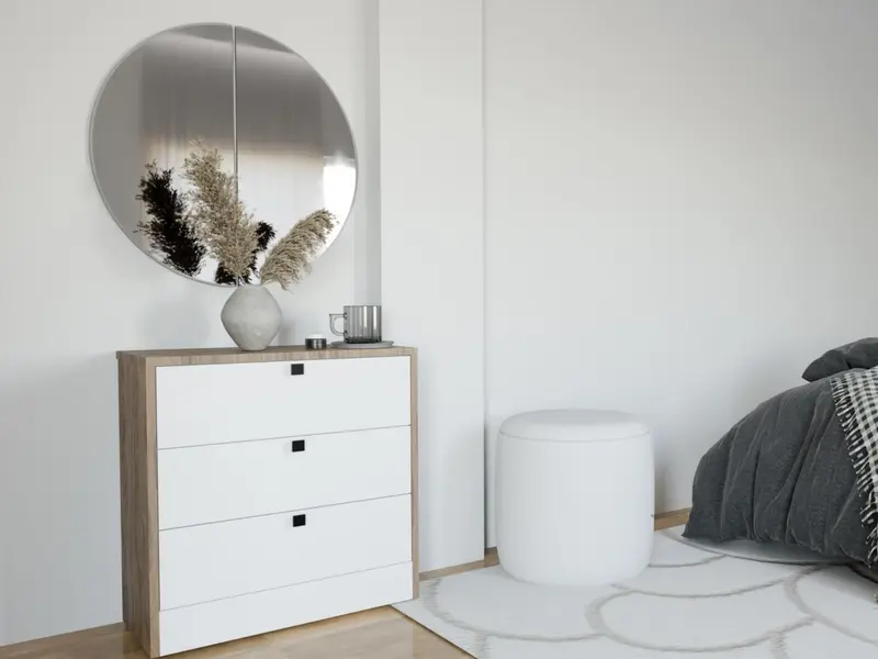 Apartment with 1 bedrooms in Alicante, Costa Blanca — photo 12 of 30