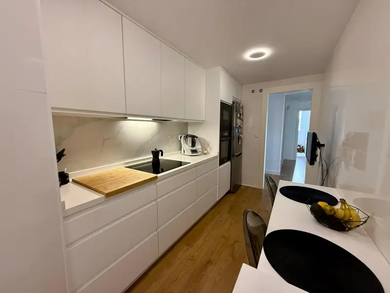 Apartamento de 3 dormitorios en Villajoyosa, Costa Blanca — foto 5 de 23