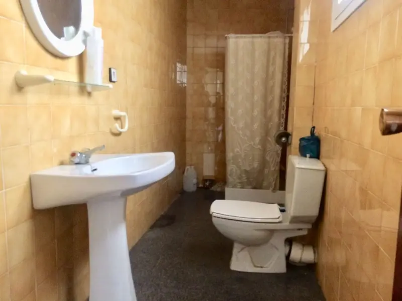 Local comercial de 1 dormitorios en Elche, Costa Blanca — foto 5 de 9
