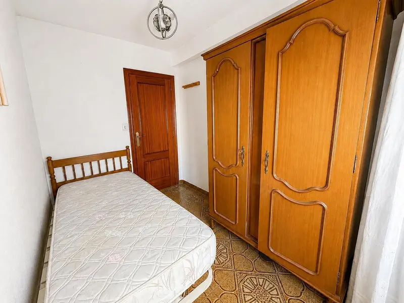 Apartamento de 4 dormitorios en Alicante, Costa Blanca — foto 9 de 17