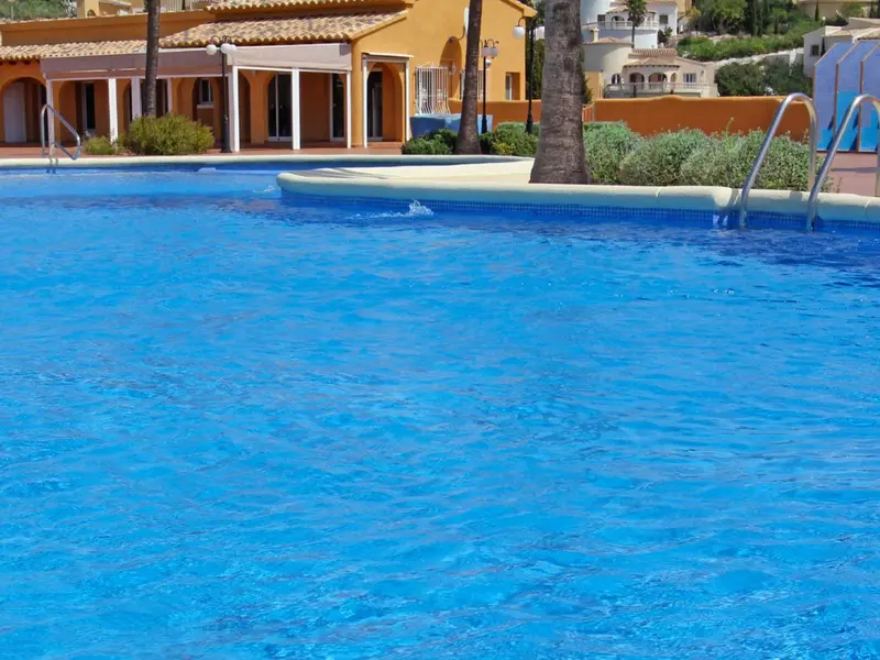 Appartement met 3 slaapkamers in Benitachell, Costa Blanca — foto 23 van 30