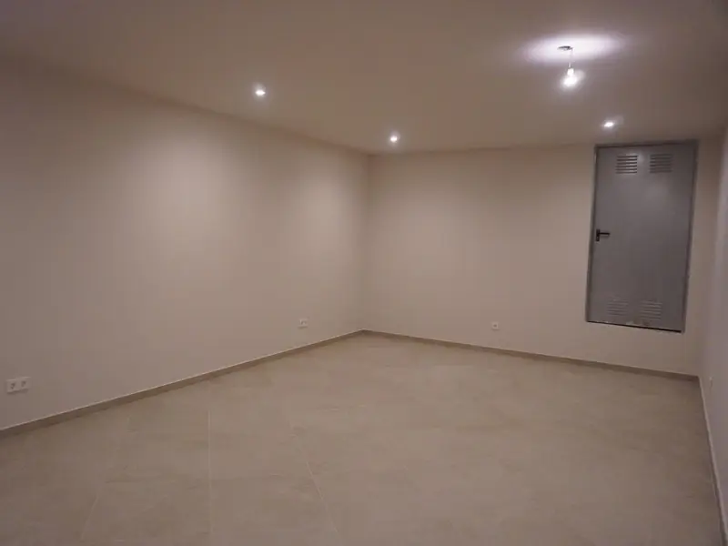 Вилла de 5 dormitorios en Calpe, Costa Blanca — фото 25 из 30
