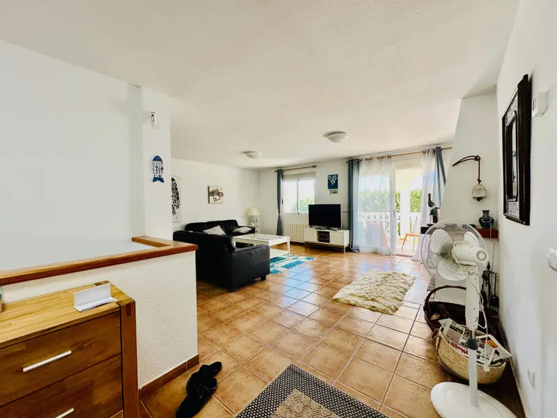 Villa de 6 dormitorios en La Nucía, Costa Blanca — foto 5 de 30