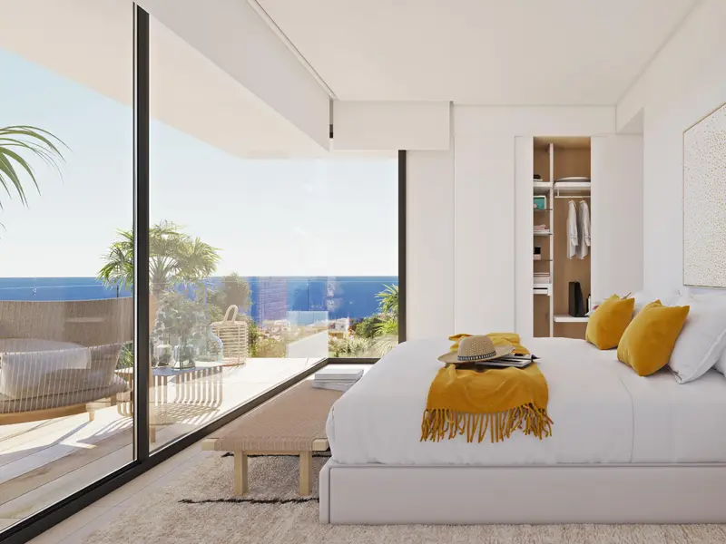 Villa de 3 dormitorios en Benitachell, Costa Blanca — foto 5 de 9