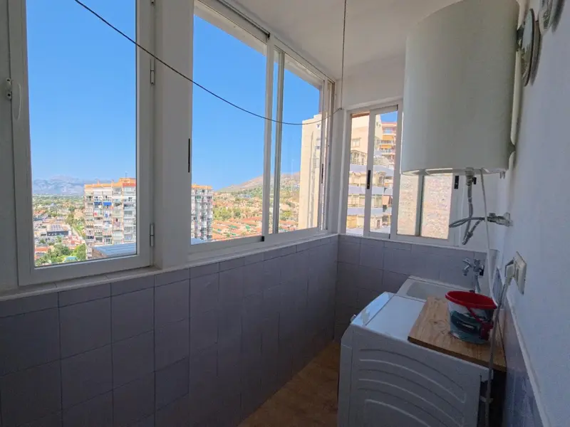 Пентхаус з 3 спальнями у Benidorm, Коста-Бланка — фото 15 з 30