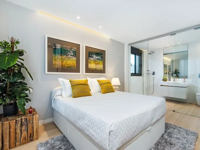 Villa de 4 dormitorios en Rojales, Costa Blanca — foto 13 de 19