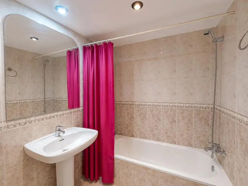 Apartamento de 3 dormitorios en Alicante, Costa Blanca — foto 9 de 21