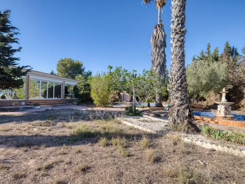 Villa avec 6 chambres à San Fulgencio, Costa Blanca — photo 12 sur 30