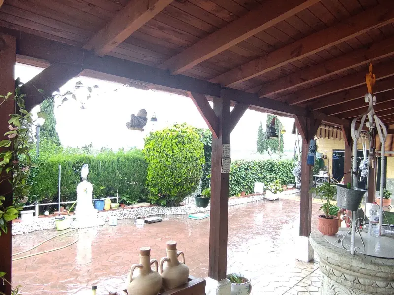 Villa en Elche, Costa Blanca