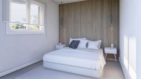 Apartamento de 3 dormitorios en Calpe, Costa Blanca — foto 5 de 10