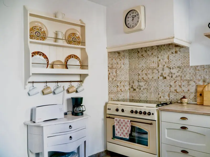 Villa de 5 dormitorios en Desconocido, Costa Blanca — foto 21 de 30