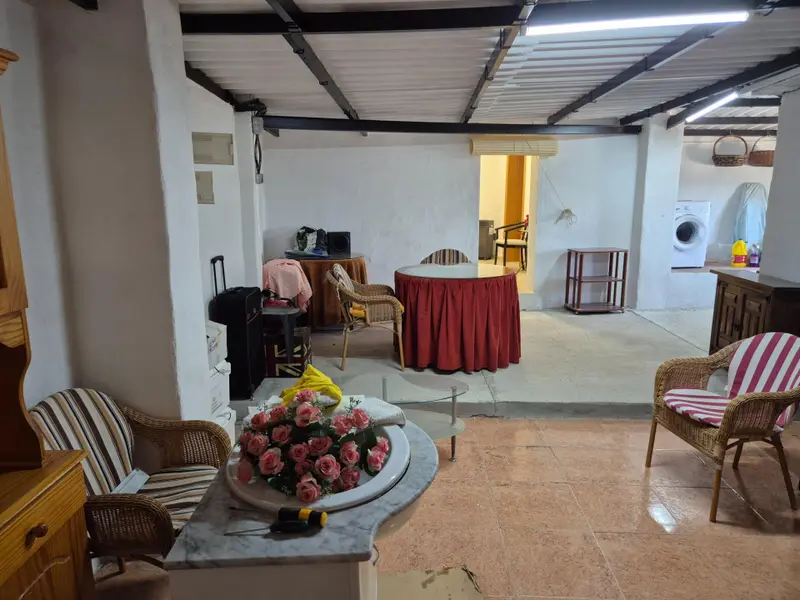 Villa de 2 dormitorios en Aspe, Costa Blanca — foto 20 de 25