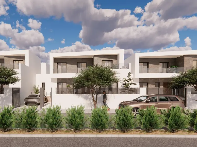Terreno de 3 dormitorios en Dolores, Costa Blanca — foto 2 de 30