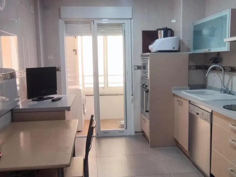 Apartamento de 3 dormitorios en Elche, Costa Blanca — foto 11 de 16