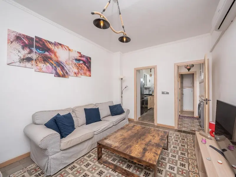 Apartamento de 3 dormitorios en Alicante, Costa Blanca — foto 9 de 21