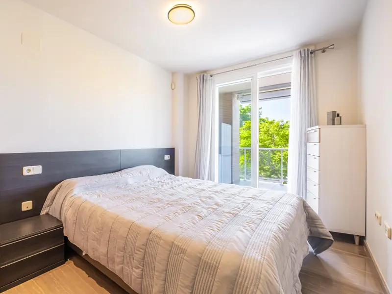 Апартаменты de 2 dormitorios en Jávea, Costa Blanca — фото 17 из 29
