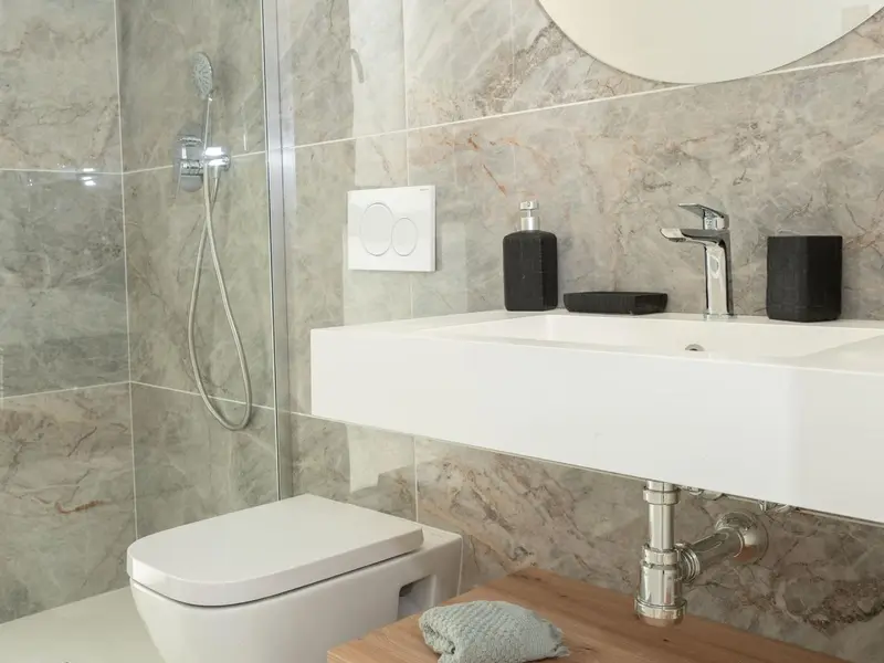 Villa de 3 dormitorios en Rojales, Costa Blanca — foto 29 de 30