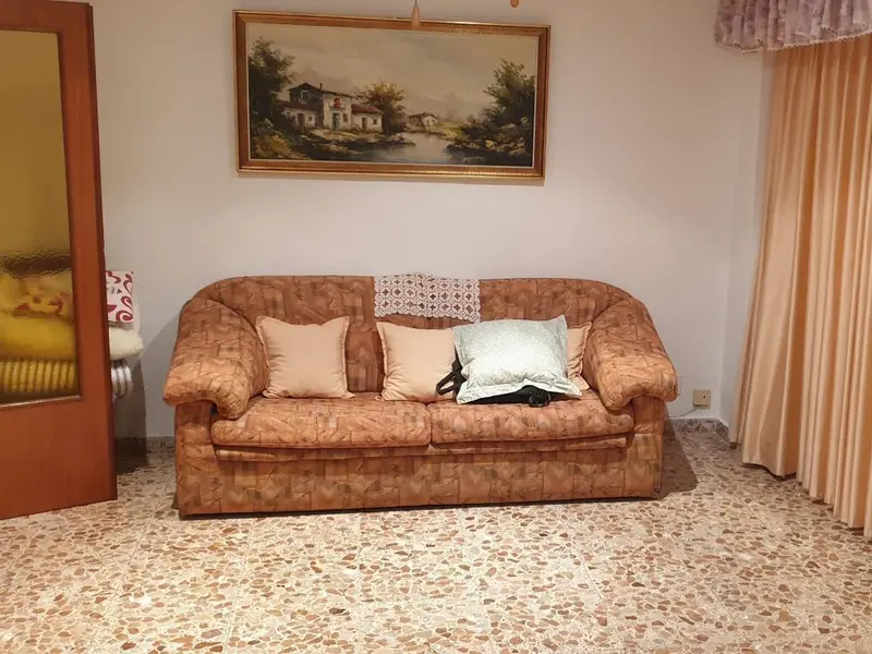 Apartamento de 4 dormitorios en Elche, Costa Blanca — foto 2 de 10